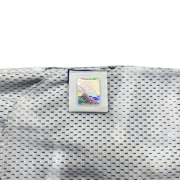 Eric Emanuel EE Basic Shorts White Black Camo - Picture 3 of 4